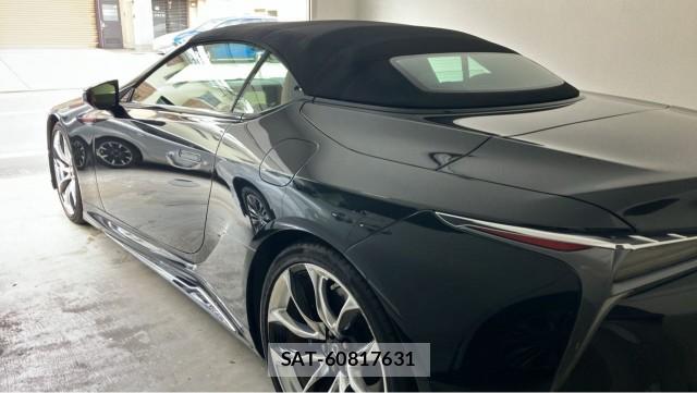 Lexus LC 2020-12 8729579-10