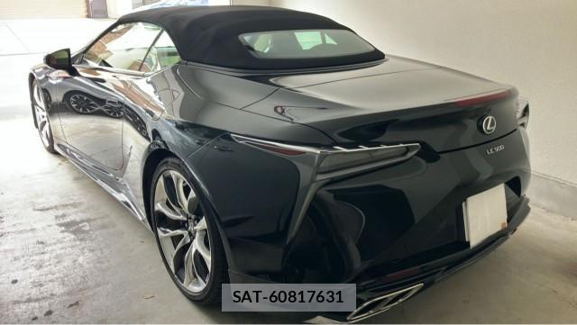 Lexus LC 2020-12 8729579-13