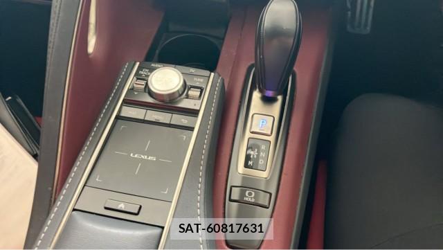 Lexus LC 2020-12 8729579-14