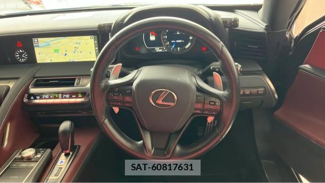 Lexus LC 2020-12 8729579-16