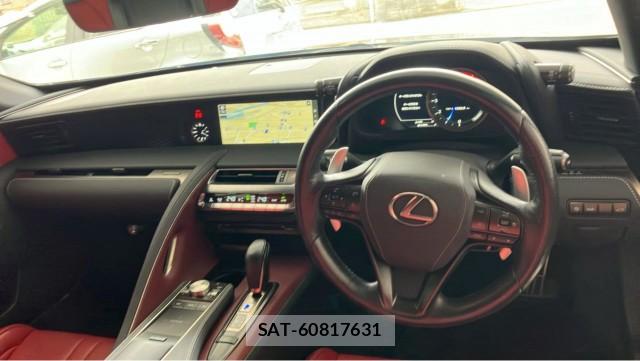 Lexus LC 2020-12 8729579-2
