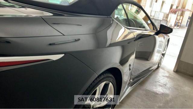 Lexus LC 2020-12 8729579-3
