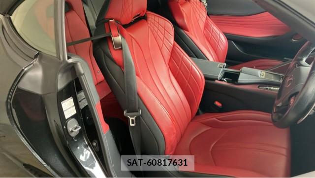Lexus LC 2020-12 8729579-5