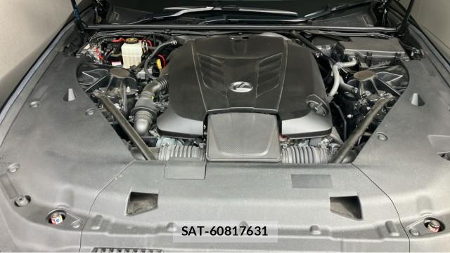 Lexus LC 2020-12 8729579-7