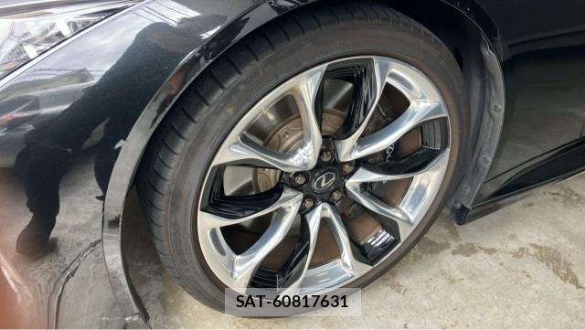 Lexus LC 2020-12 8729579-8