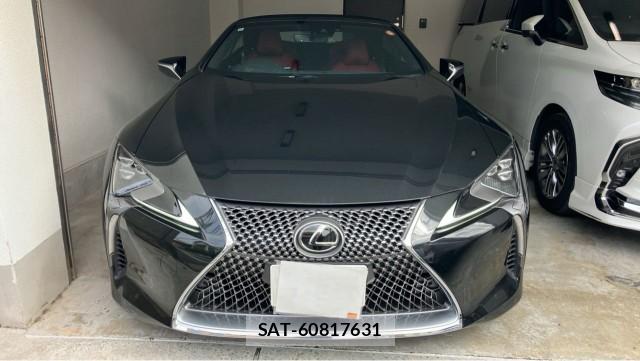 Lexus LC 2020-12 8729579-9