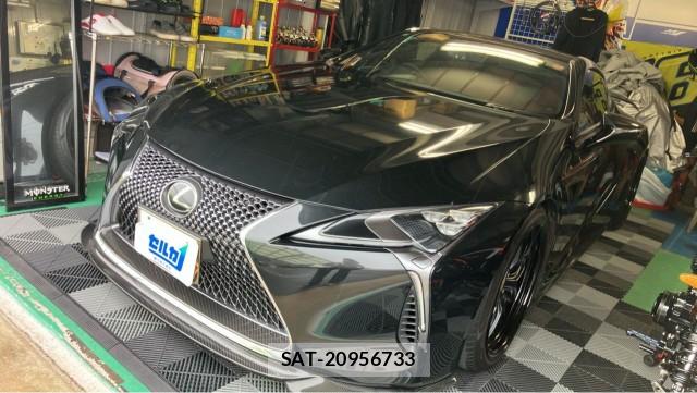 sat car