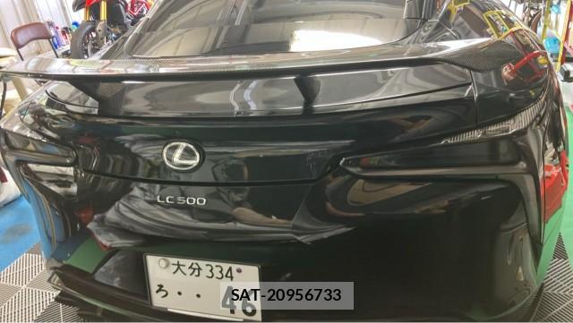 Lexus LC 2018-02 8729603-1
