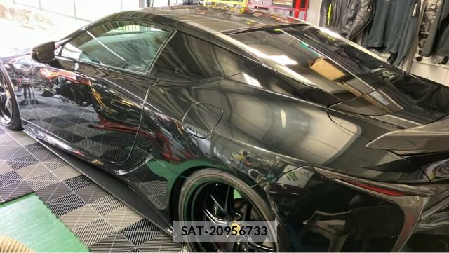 Lexus LC 2018-02 8729603-13