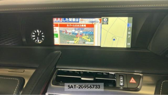 Lexus LC 2018-02 8729603-4