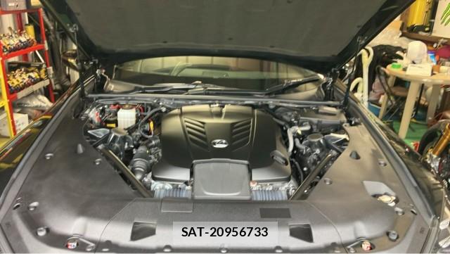 Lexus LC 2018-02 8729603-7