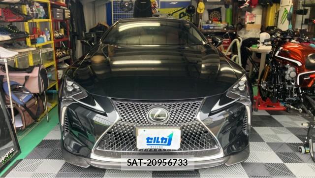 Lexus LC 2018-02 8729603-9