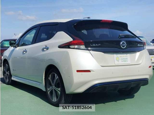 Nissan LEAF 2018-01 8730116-3