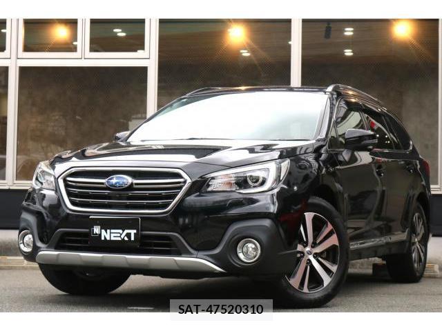Subaru OUTBACK 2019-10 8728454-0