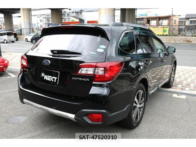Subaru OUTBACK 2019-10 8728454-1