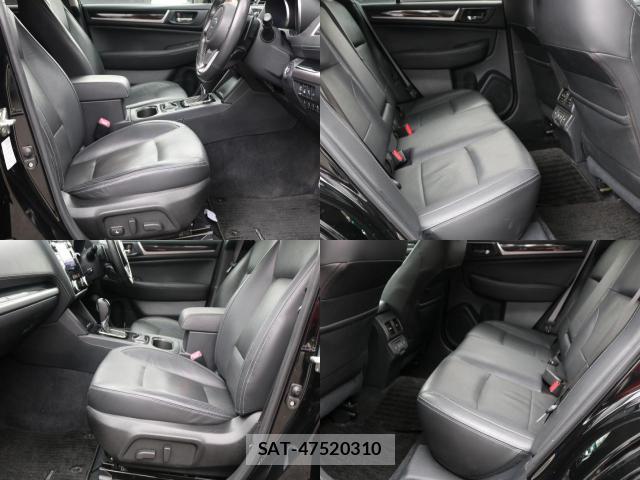 Subaru OUTBACK 2019-10 8728454-3