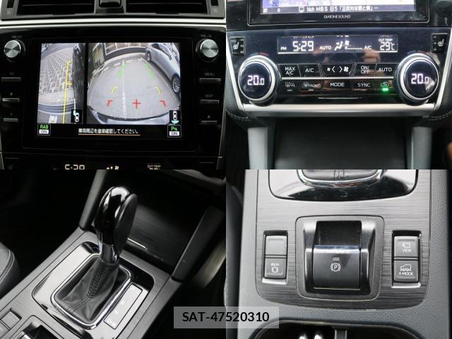 Subaru OUTBACK 2019-10 8728454-5