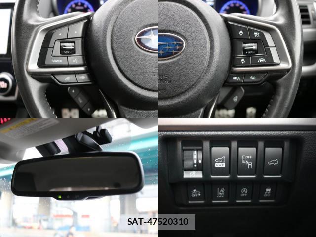 Subaru OUTBACK 2019-10 8728454-6