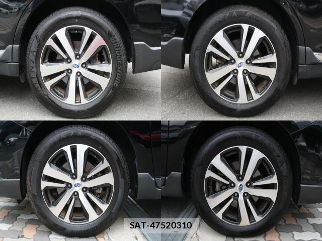Subaru OUTBACK 2019-10 8728454-8