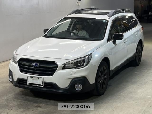 Subaru OUTBACK 2021-01 8729458-3