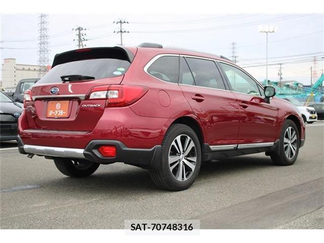 Subaru OUTBACK 2017-11 8730057-10