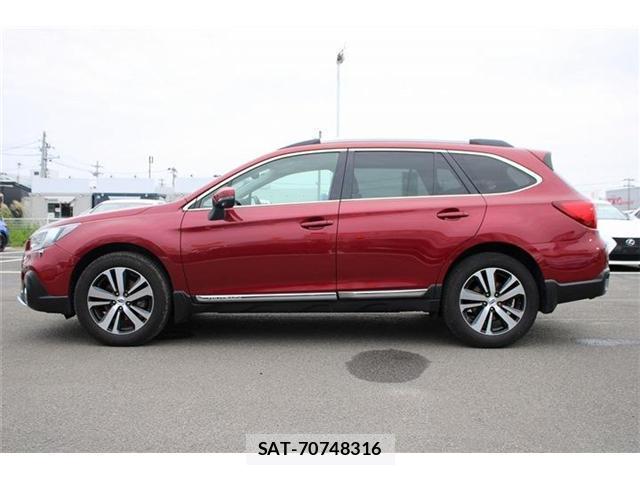 Subaru OUTBACK 2017-11 8730057-13
