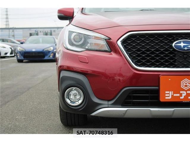 Subaru OUTBACK 2017-11 8730057-15