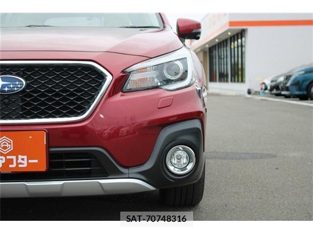 Subaru OUTBACK 2017-11 8730057-16