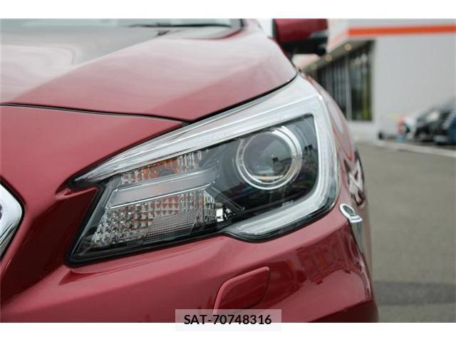 Subaru OUTBACK 2017-11 8730057-17