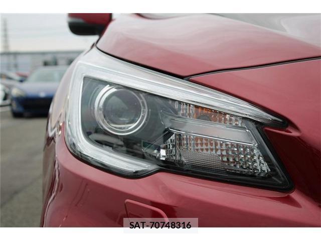 Subaru OUTBACK 2017-11 8730057-19