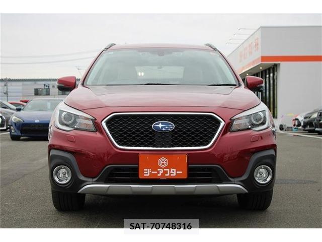 Subaru OUTBACK 2017-11 8730057-7
