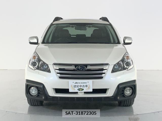 Subaru OUTBACK 2013-06 8730667-1