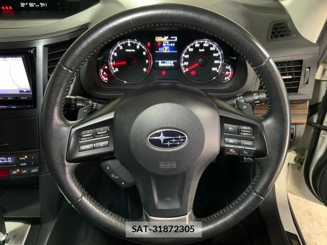 Subaru OUTBACK 2013-06 8730667-12