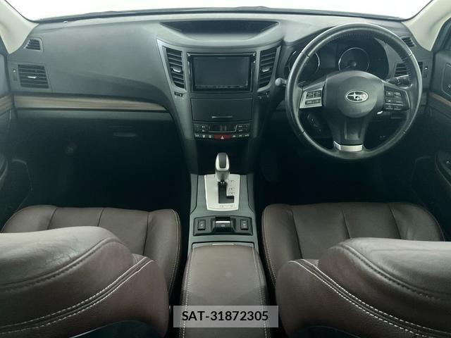Subaru OUTBACK 2013-06 8730667-2