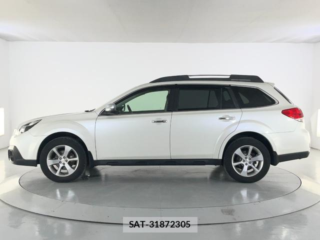 Subaru OUTBACK 2013-06 8730667-3