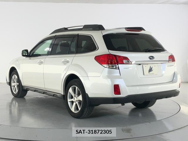 Subaru OUTBACK 2013-06 8730667-4