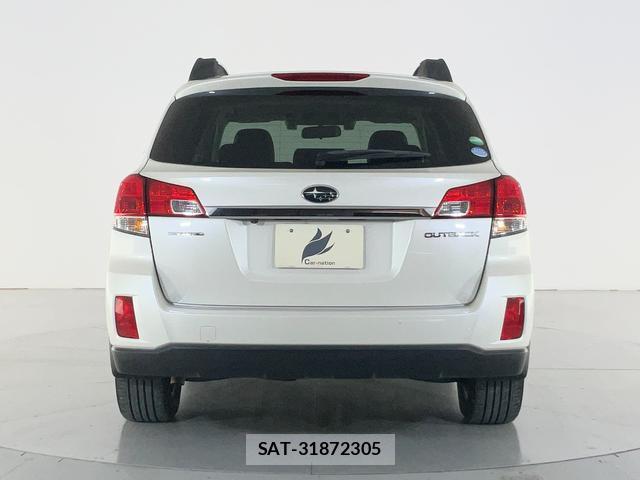 Subaru OUTBACK 2013-06 8730667-5