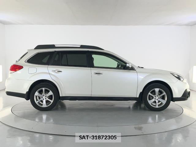 Subaru OUTBACK 2013-06 8730667-7