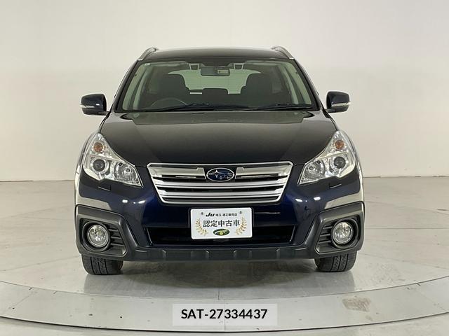 Subaru OUTBACK 2013-06 8730668-1