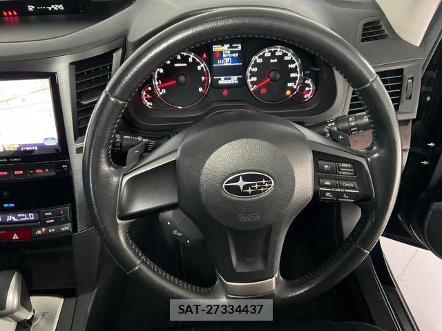 Subaru OUTBACK 2013-06 8730668-12