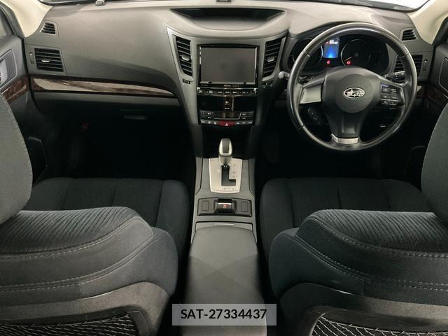 Subaru OUTBACK 2013-06 8730668-2