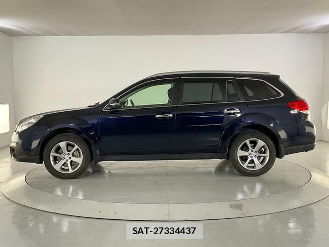 Subaru OUTBACK 2013-06 8730668-3