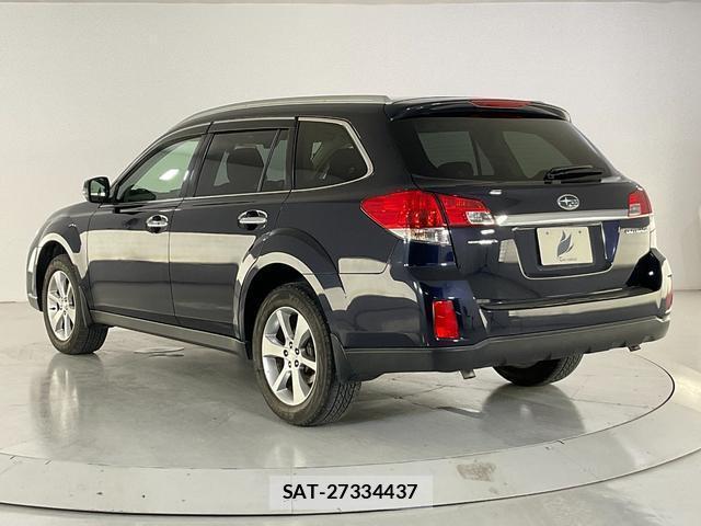 Subaru OUTBACK 2013-06 8730668-4