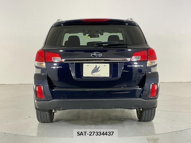Subaru OUTBACK 2013-06 8730668-5