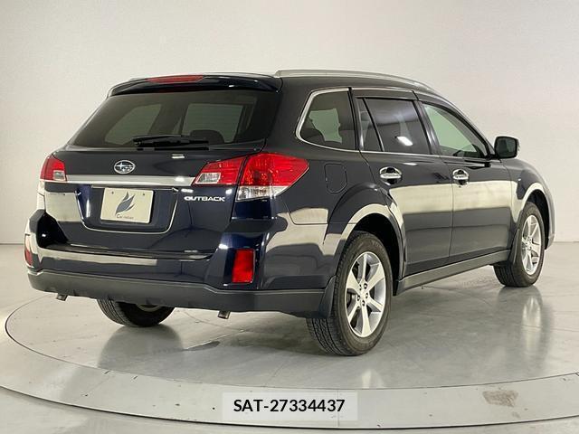 Subaru OUTBACK 2013-06 8730668-6