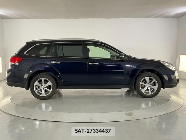 Subaru OUTBACK 2013-06 8730668-7