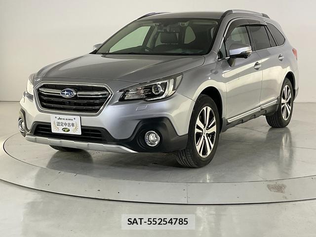 Subaru OUTBACK 2021-02 8730670-0