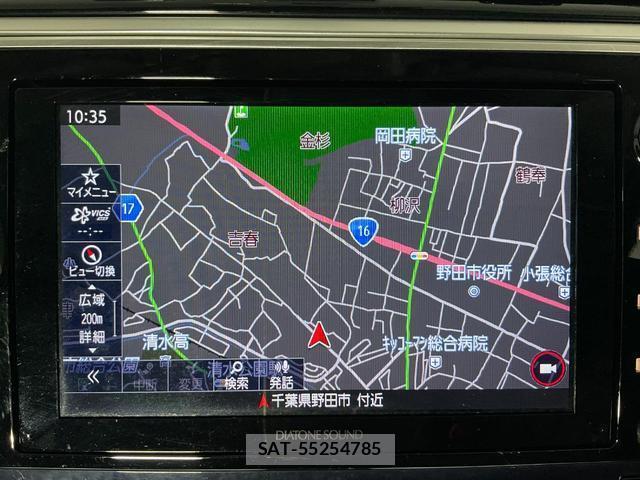 Subaru OUTBACK 2021-02 8730670-14