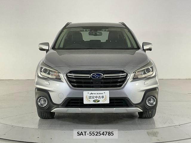 Subaru OUTBACK 2021-02 8730670-2