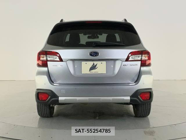 Subaru OUTBACK 2021-02 8730670-5